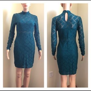 Final price 🎉Long sleeve mini dress